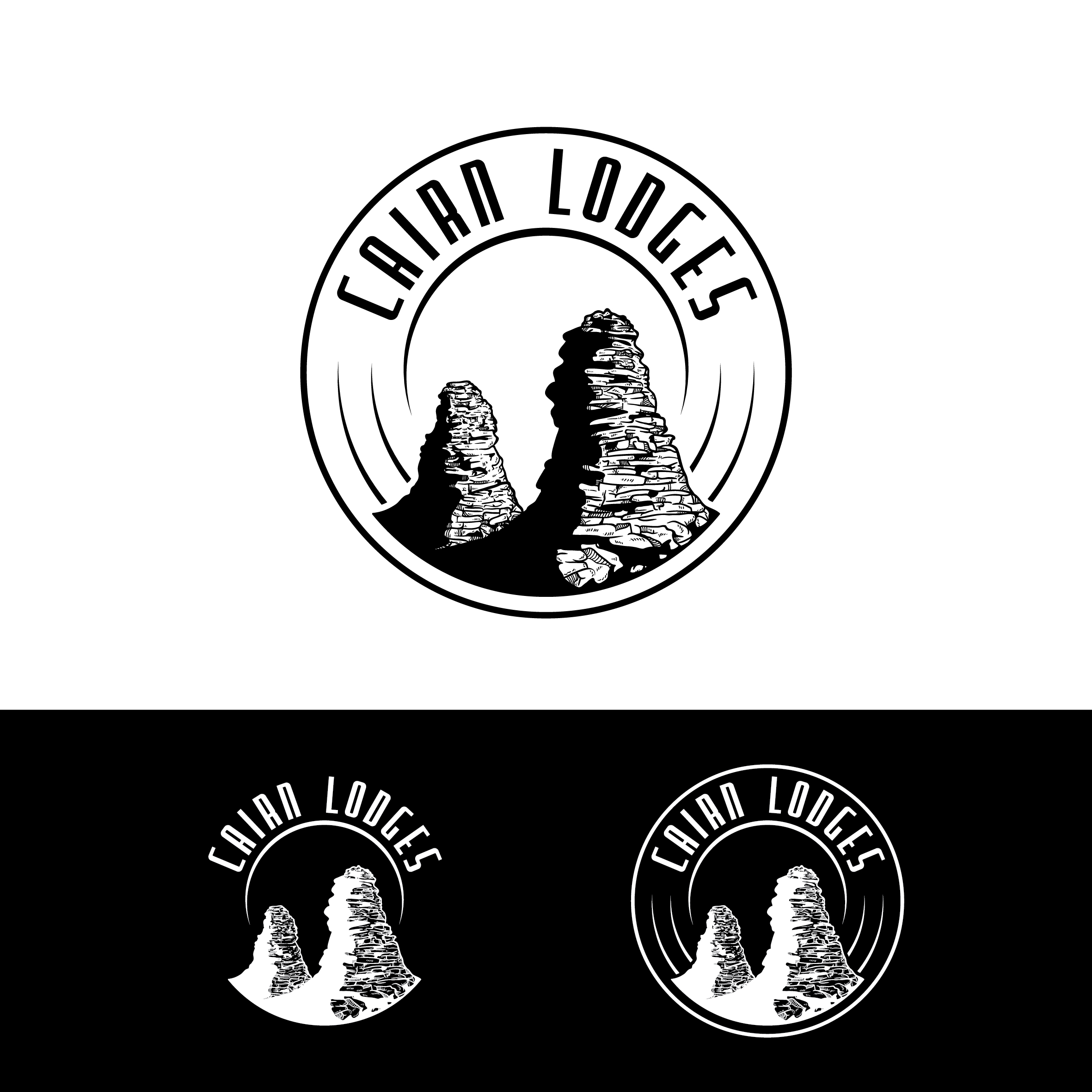 Logo Design by tulikur27 for this project | Design #29989785