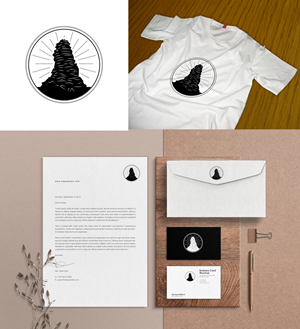 Logo Design by RA-bica for this project | Design: #29995526