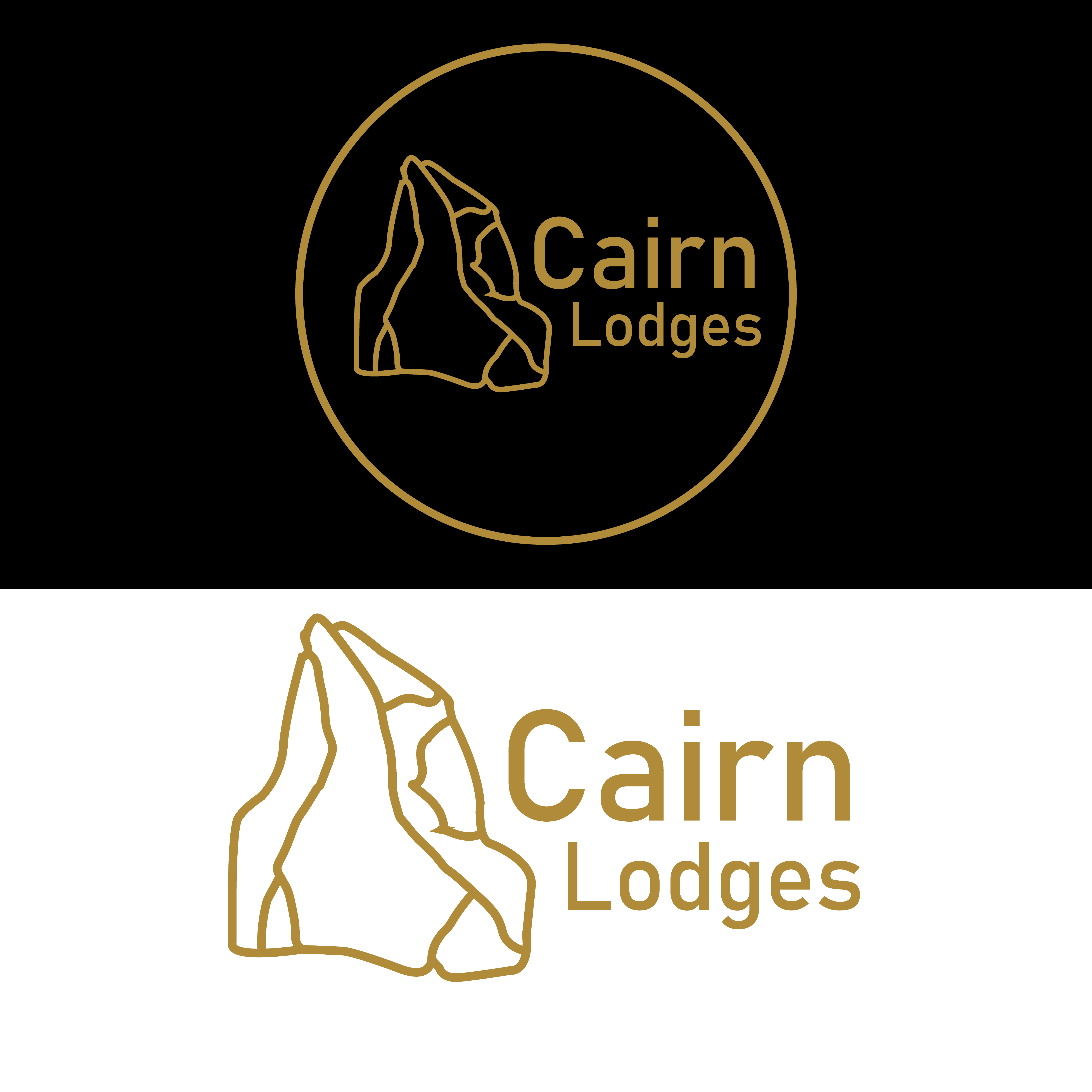 Logo Design by Syed Habib Graphics for this project | Design #29986289