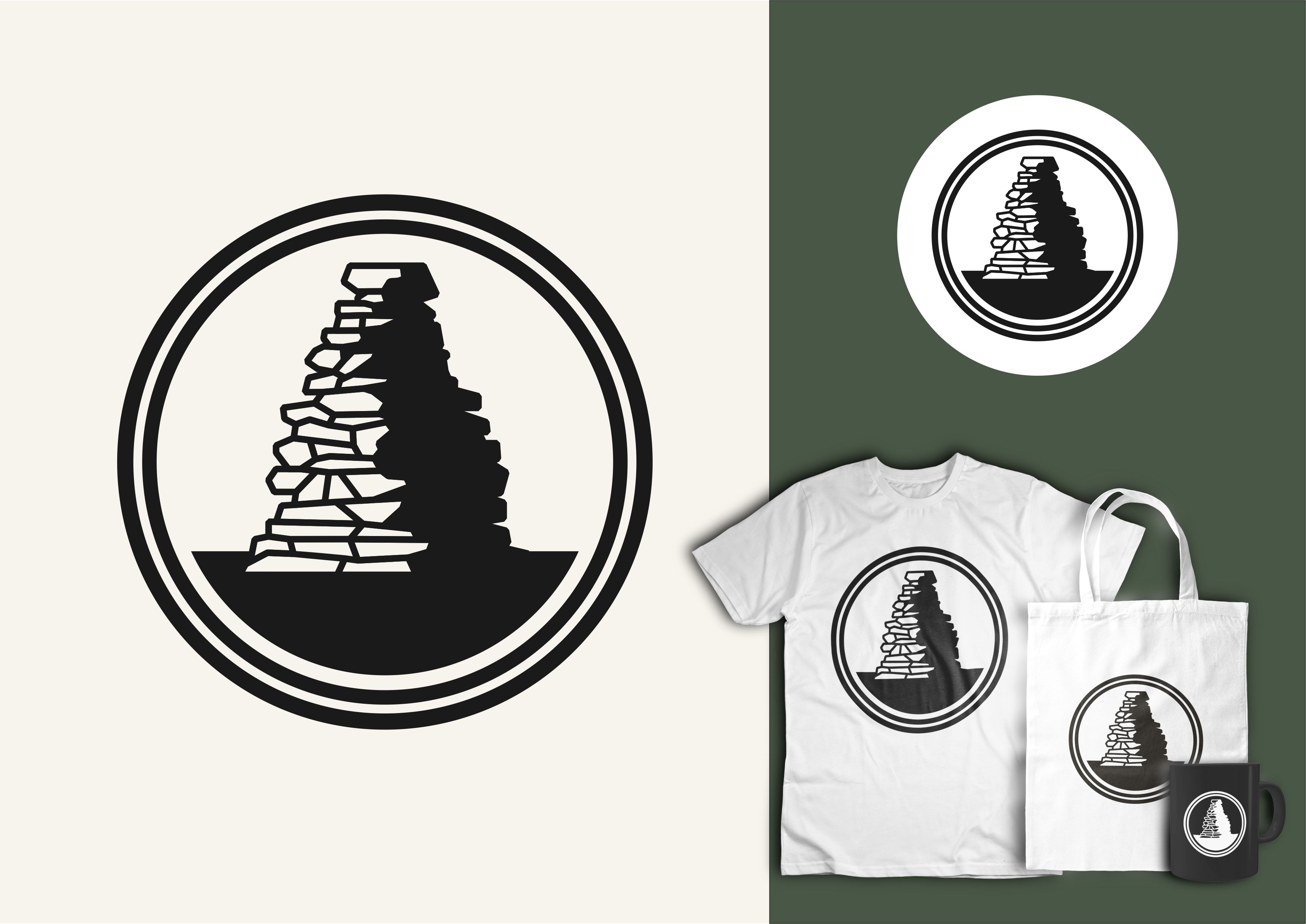 Logo Design by ammar_ed for this project | Design #30001702