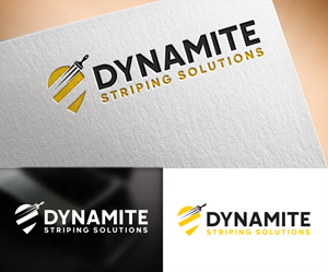 Logo Design by Vishak vasu for this project | Design #30027011