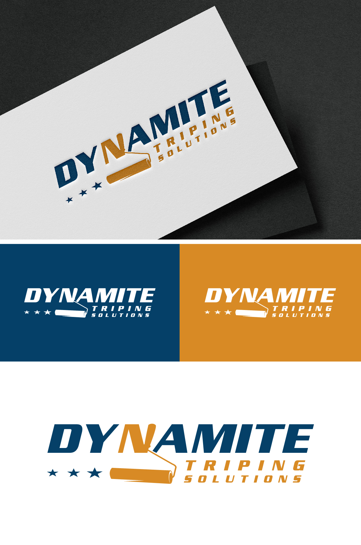 Logo Design by DesignLima for this project | Design #29989029