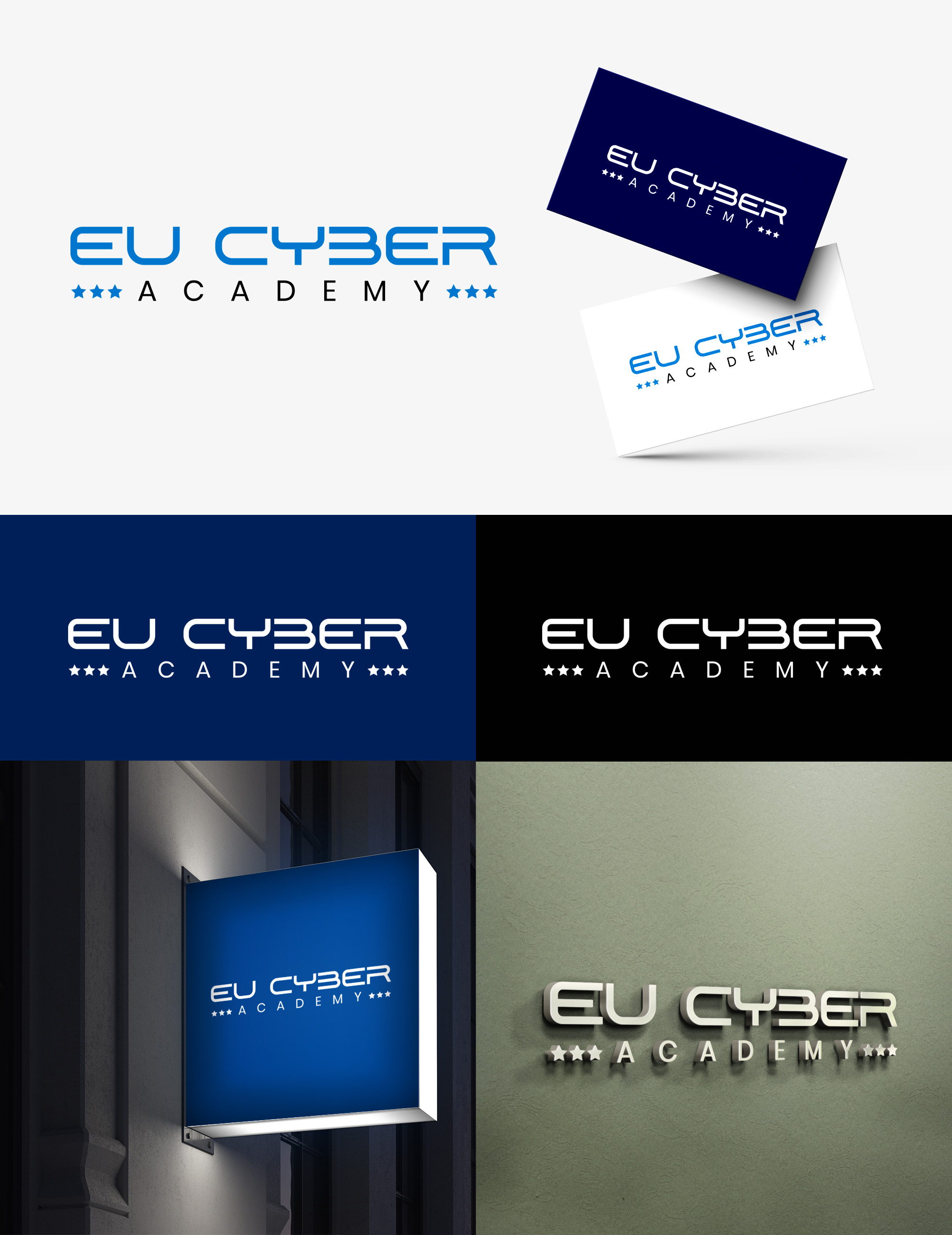 Logo Design by BOFALLO DESIGN for this project | Design #29991086