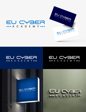 Logo Design by BOFALLO DESIGN