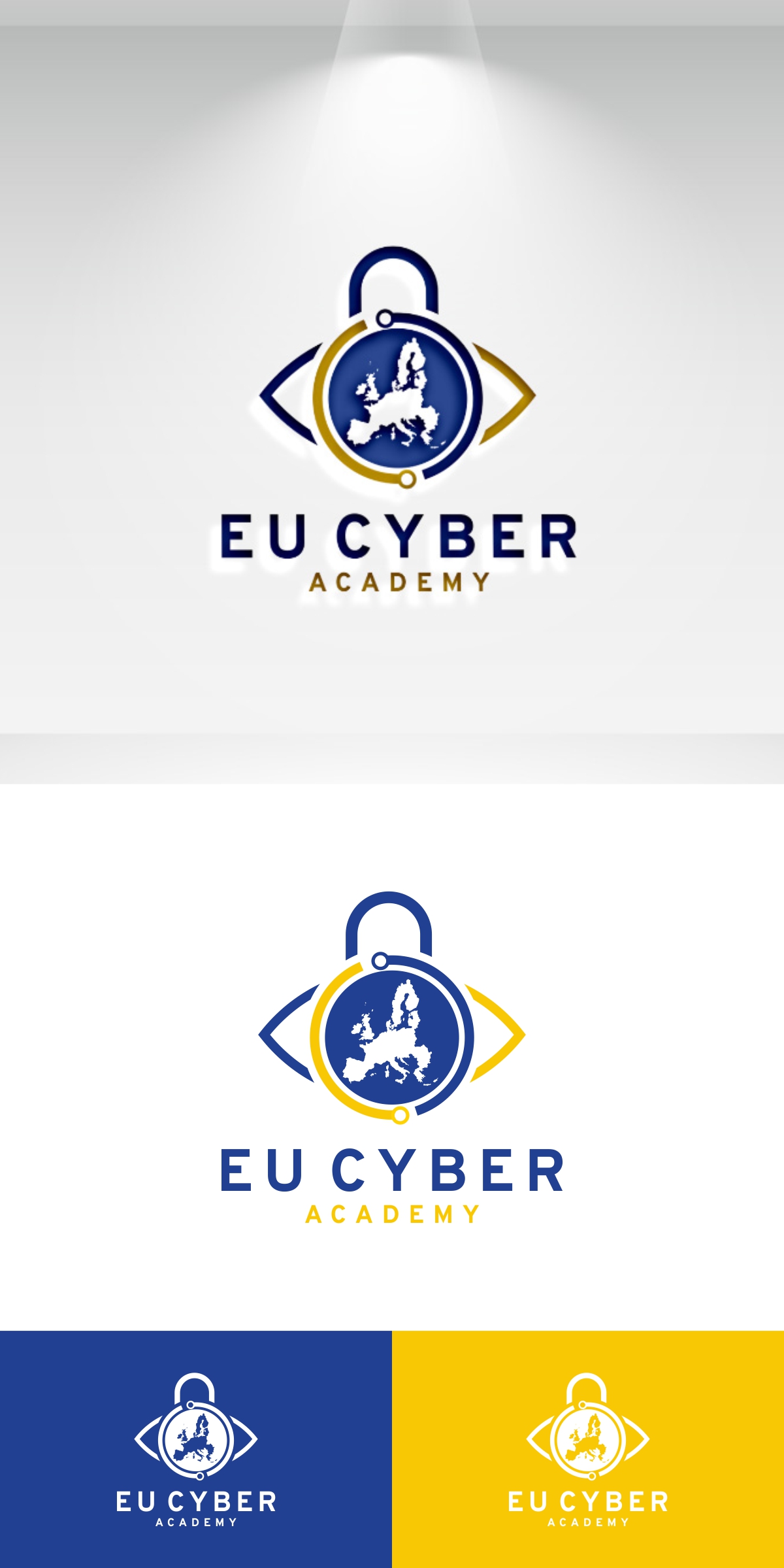 Logo Design by fly  design for this project | Design #29989787