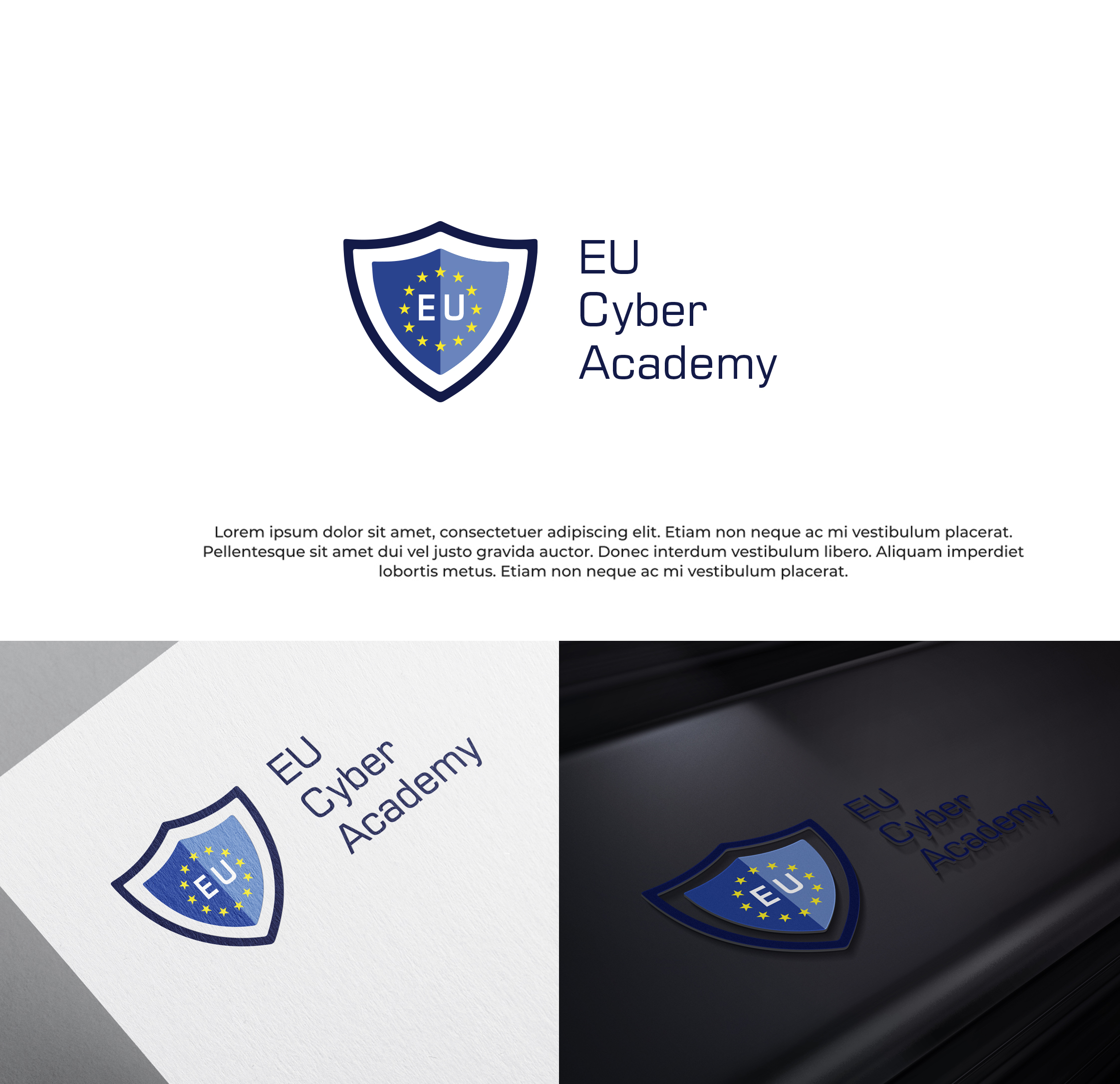 Design de Logo par Mustakim pour ce projet | Design #29992915
