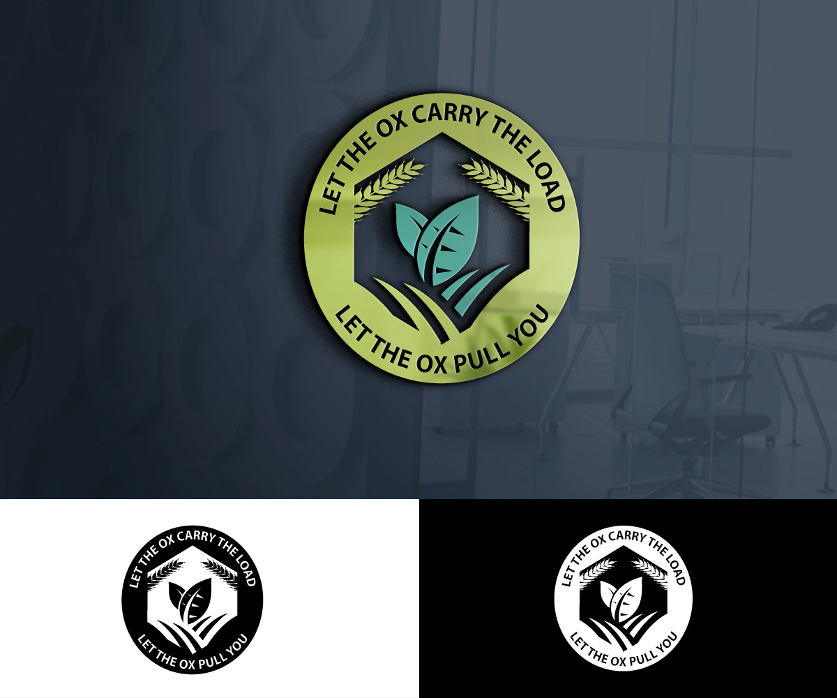 Logo Design by 24ksunny for this project | Design #29987226