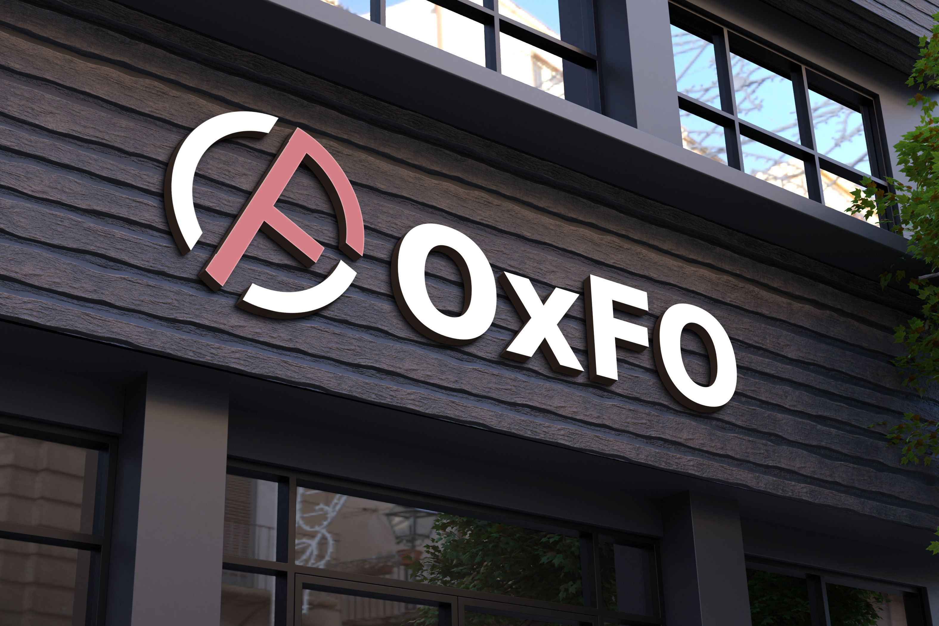 Logo Design by Kavth for this project | Design #29997409