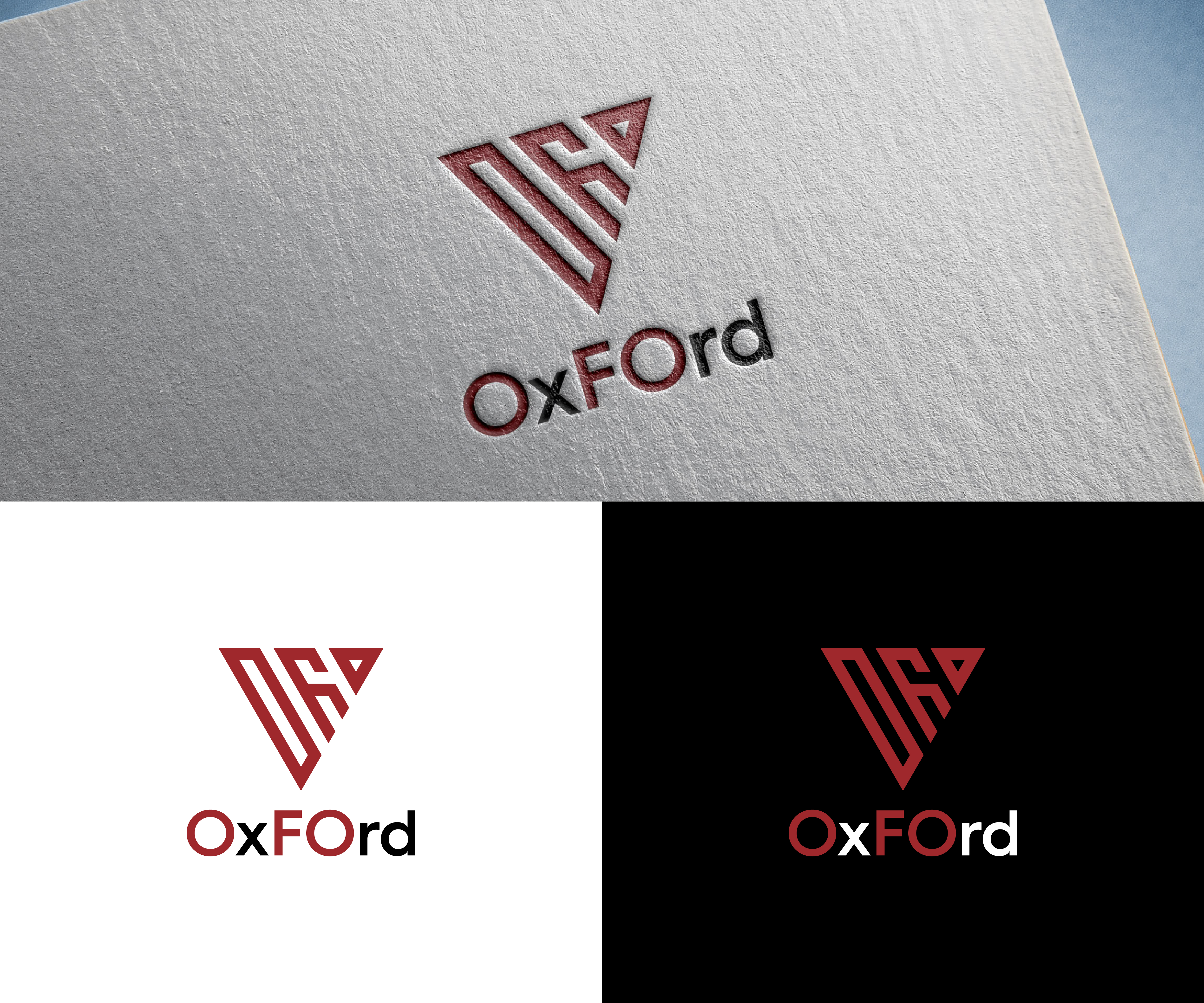 Logo Design by Luthfi1 for this project | Design #29999303