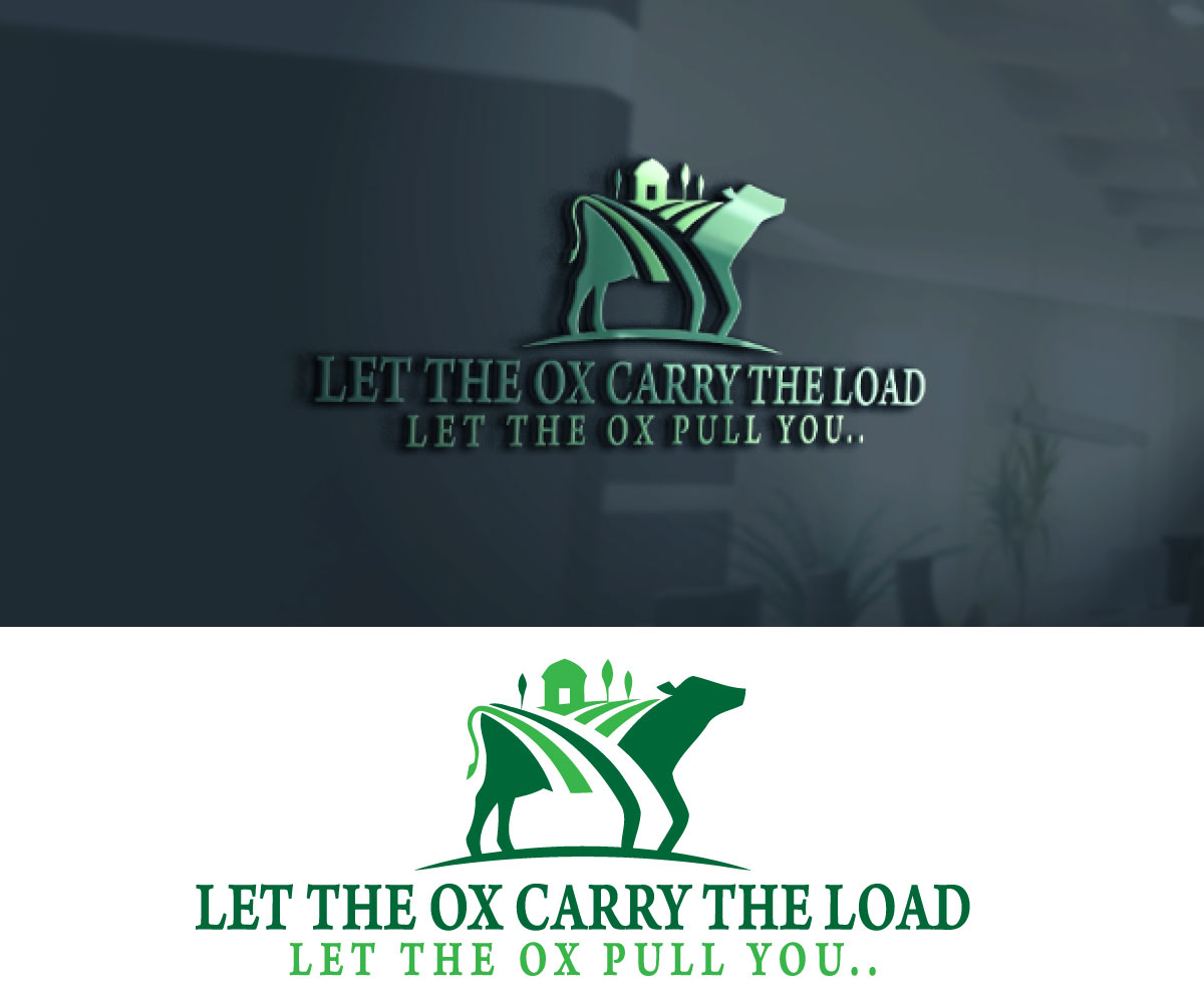 Logo Design by farhan......... for this project | Design #29989122