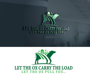 Logo Design by farhan......... for this project | Design: #29989122
