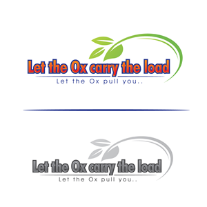 Logo Design by GODDREAMCREATION for this project | Design #29988329