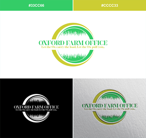 Logo Design by Septian Yossi for this project | Design: #29988807