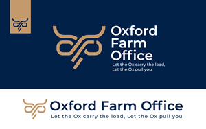Logo Design by adjeiiBlack for this project | Design #29991541