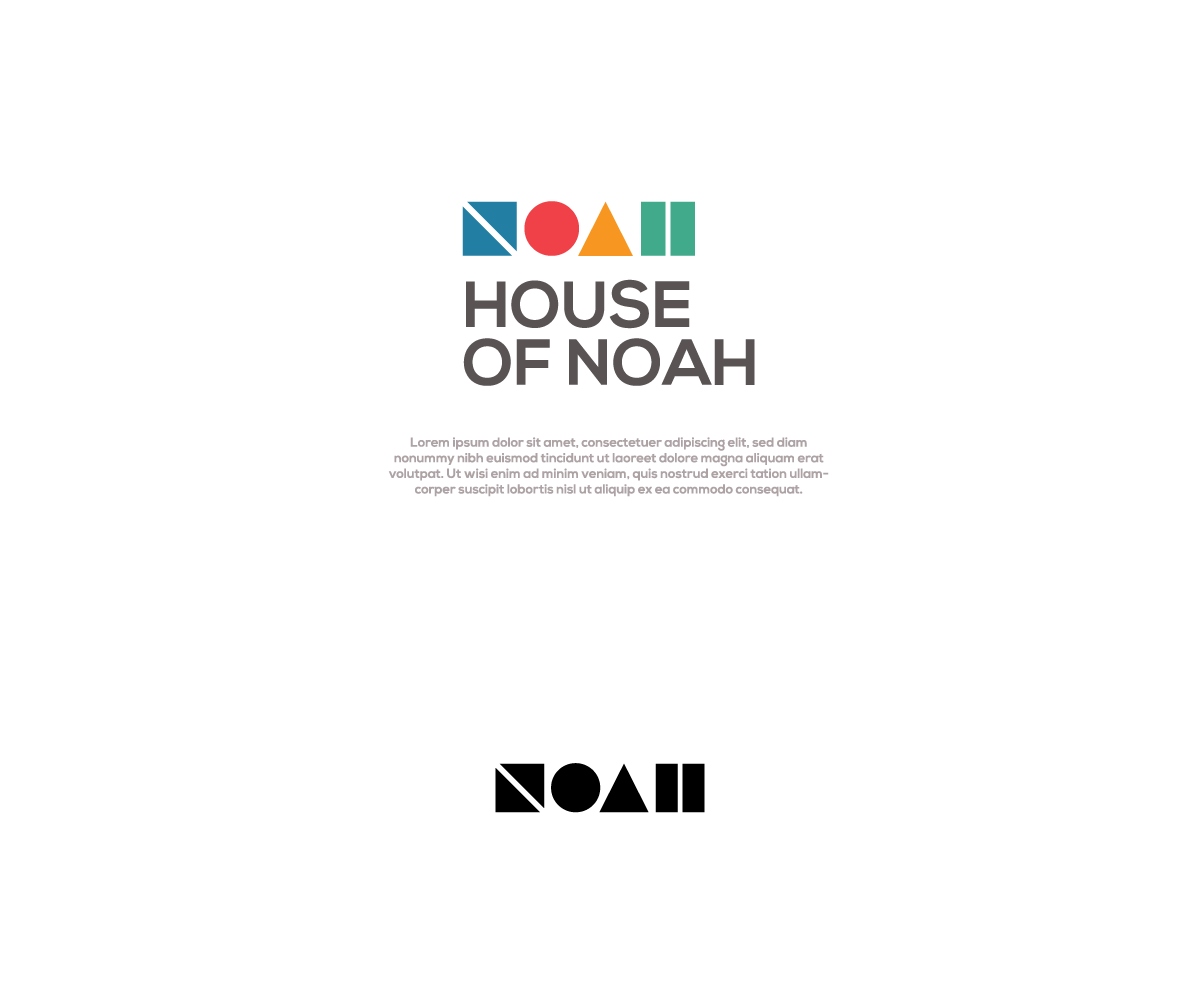Logo Design by exoddinary for this project | Design #29992326