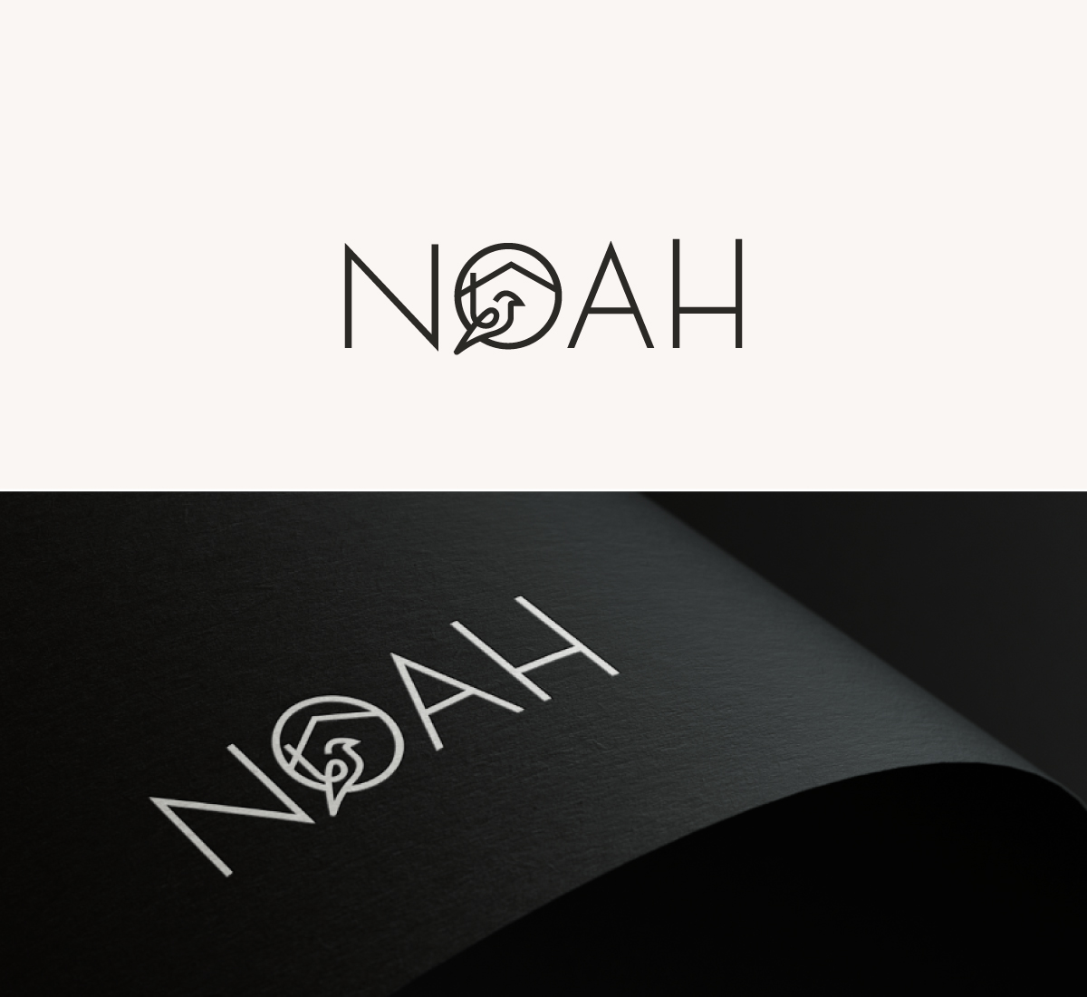 Logo Design by Farhad Kreative for this project | Design #29992969