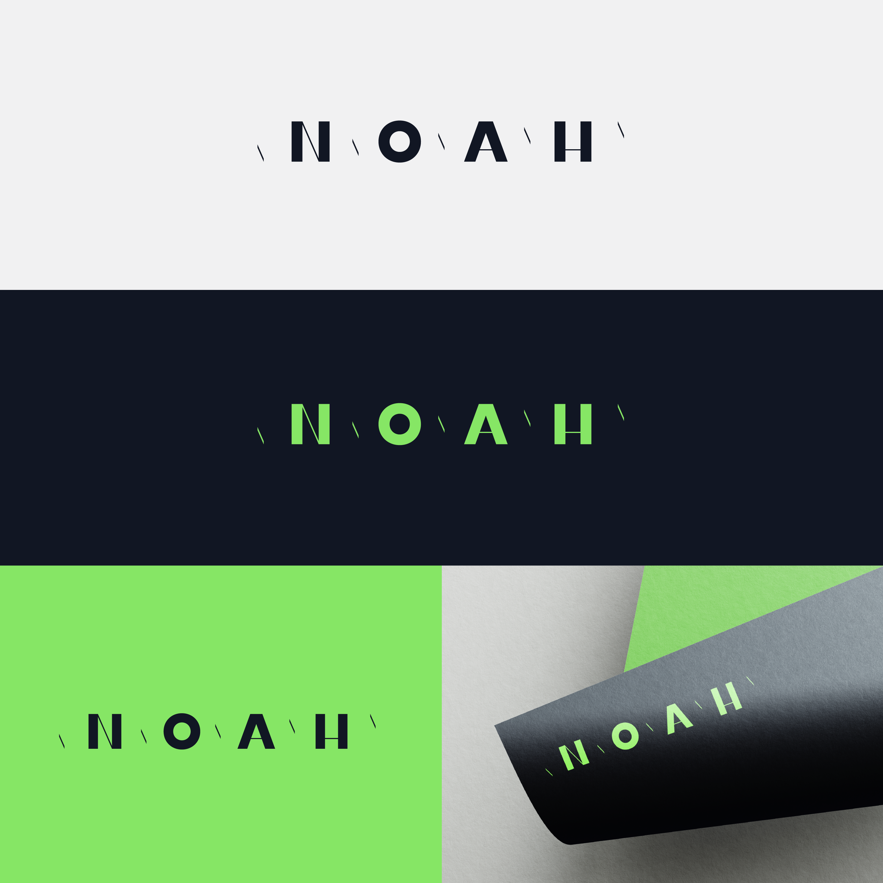 Logo Design by Dmytro P for this project | Design #30027610