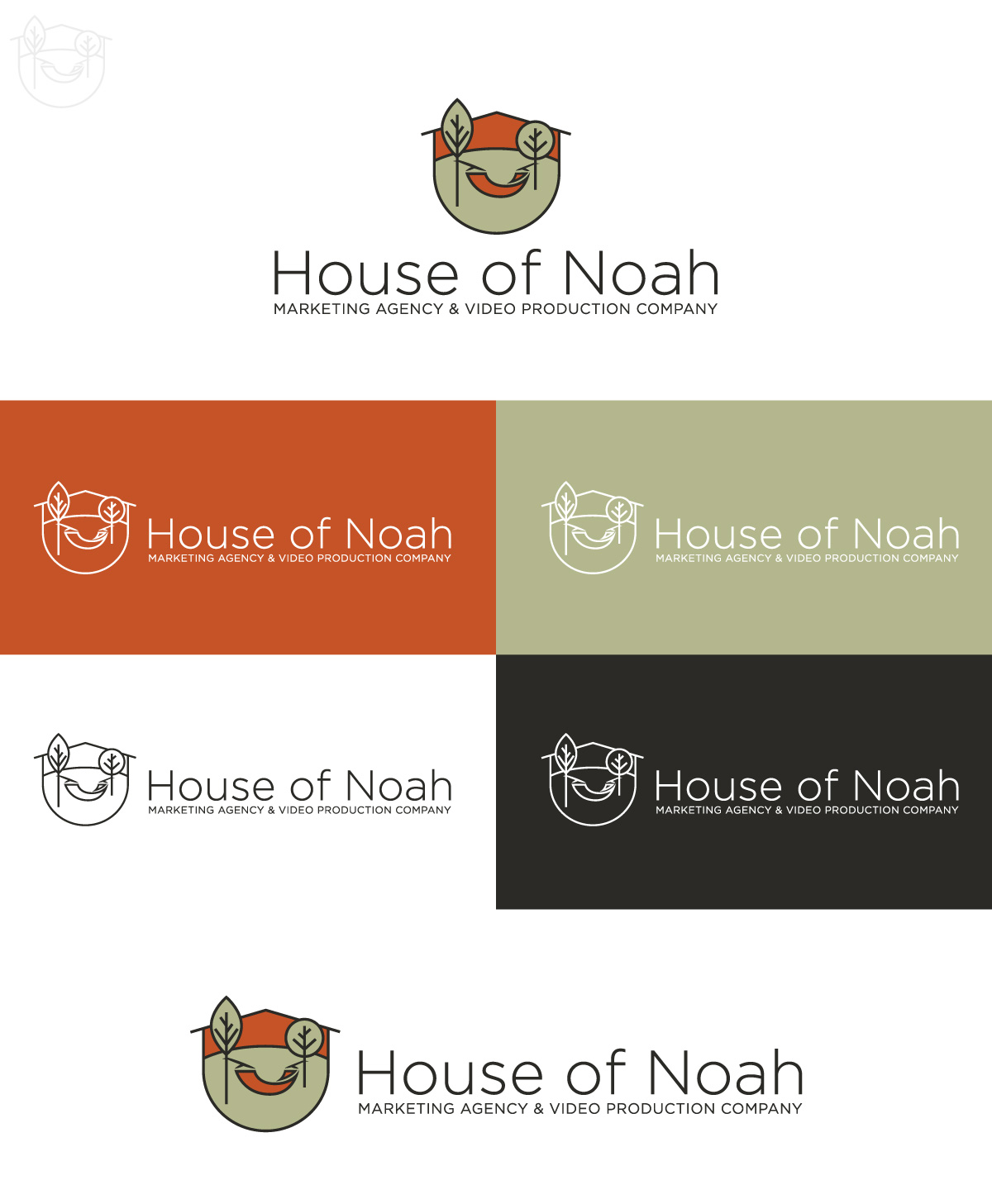 Logo Design by SpaGGy for this project | Design #30021990