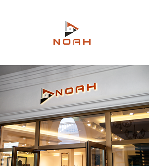 Logo-Design von RA-bica für dieses Projekt | Design: #30005360