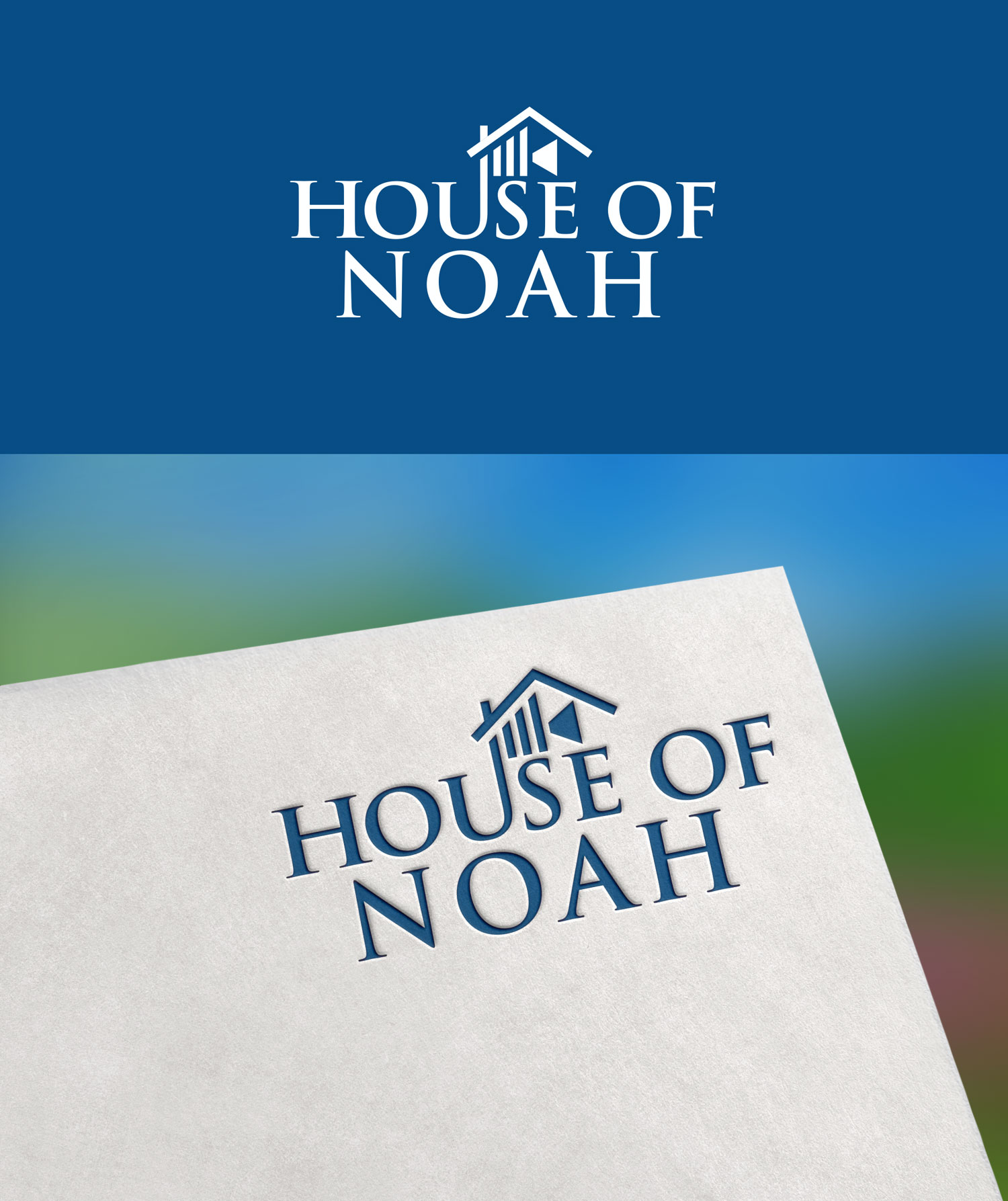Logo Design by M Art & Design for this project | Design #29999997