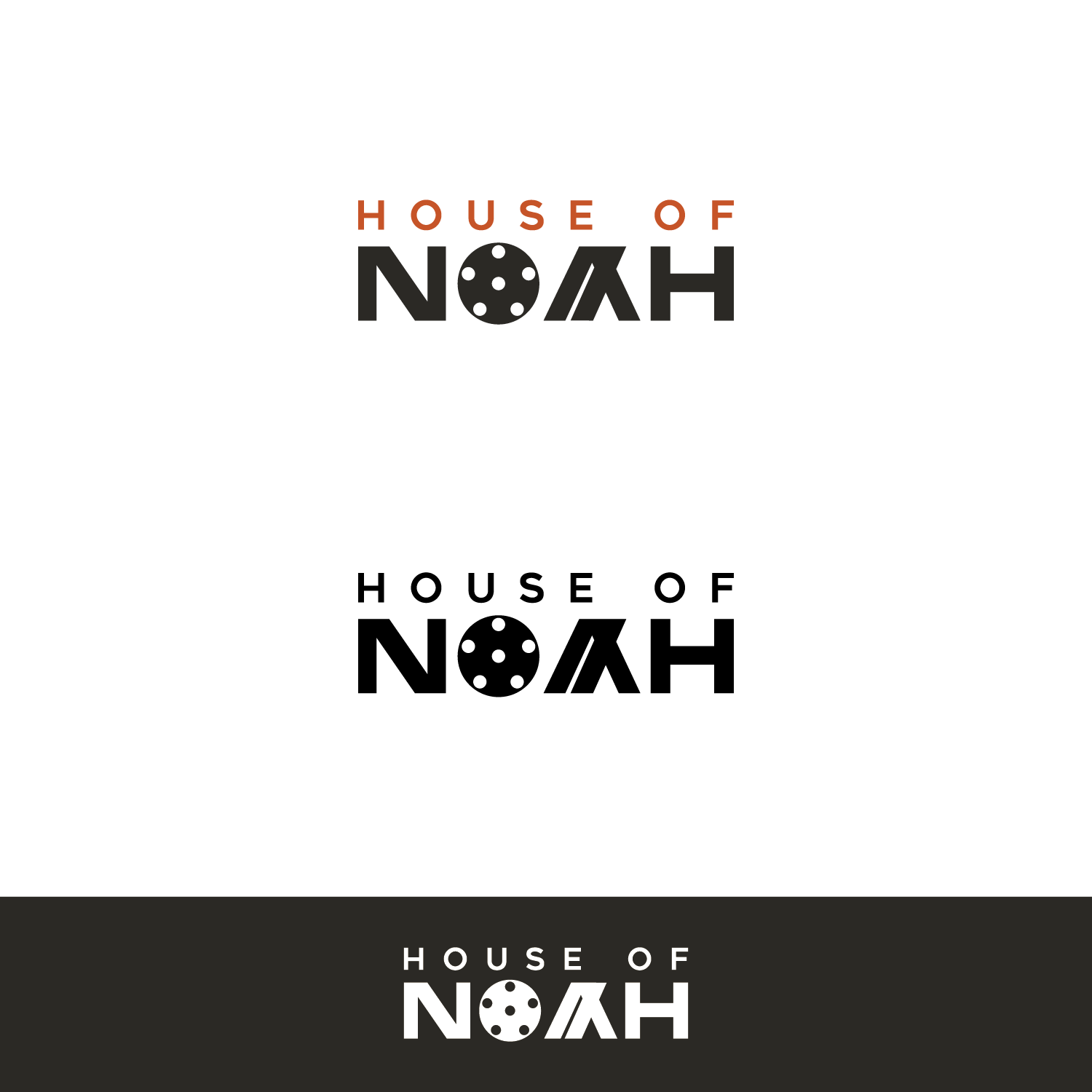 Logo Design by moisesf for this project | Design #29991556