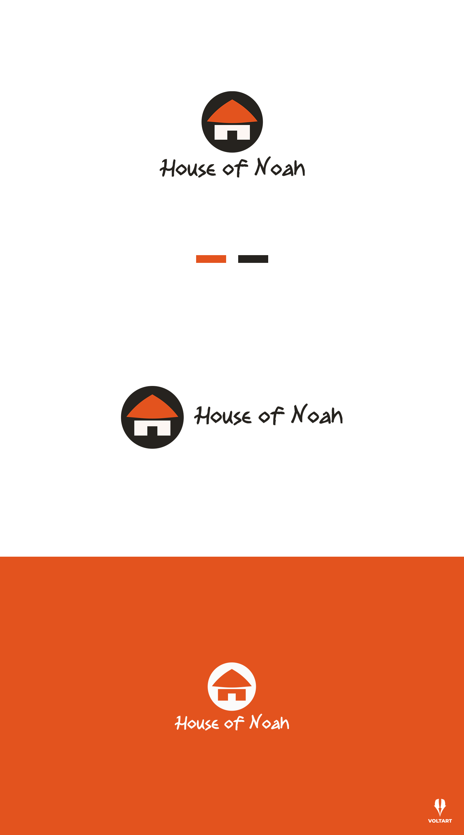 Logo Design by voltart for this project | Design #30015937