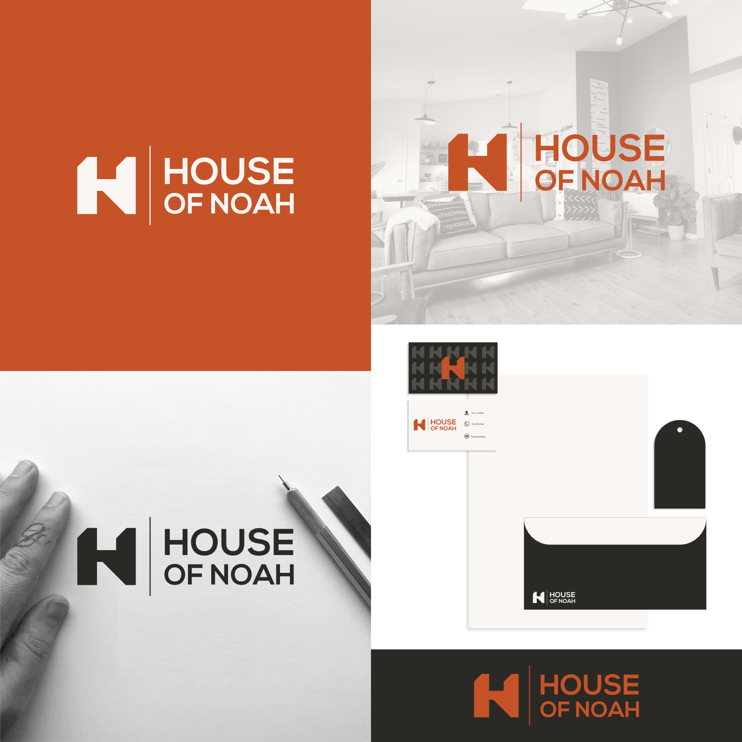 Logo Design by Jroeh_Studio for this project | Design #30019467