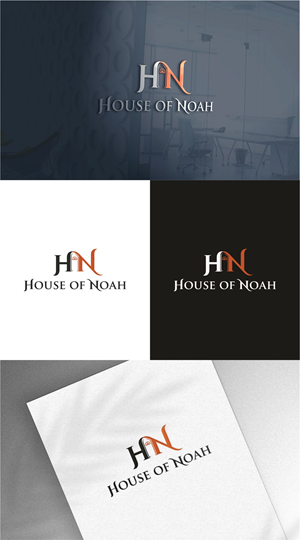 Logo Design by Dave Paresh for this project | Design: #29993551