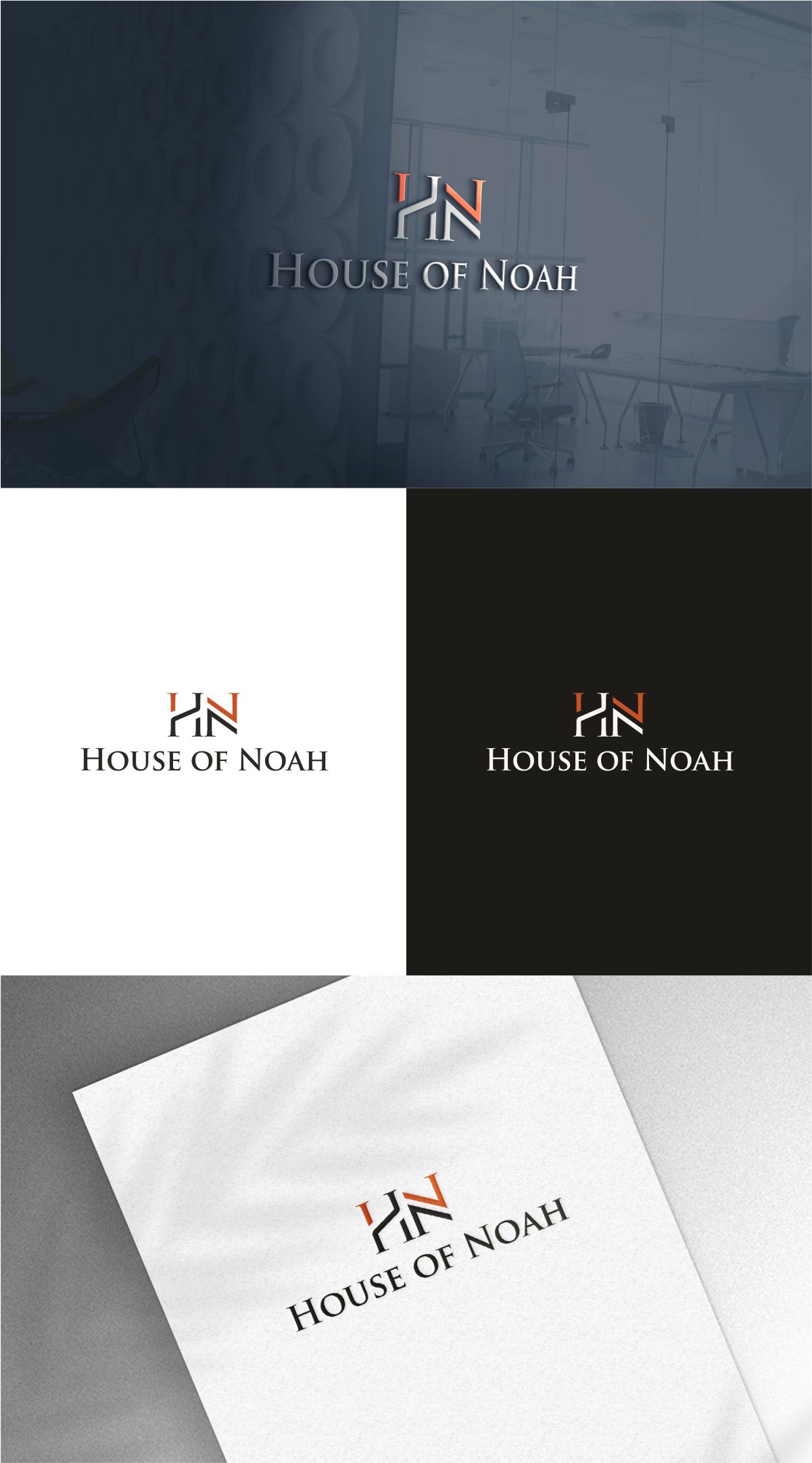 Logo Design by Dave Paresh for this project | Design #29993552