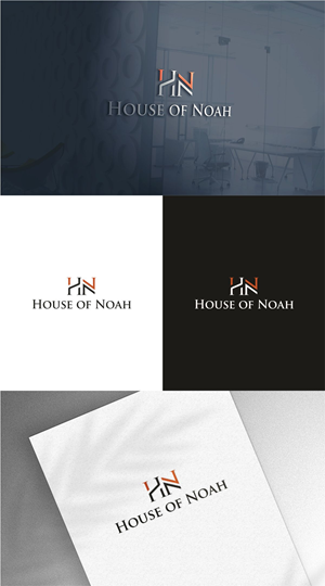 Logo Design by Dave Paresh for this project | Design: #29993552
