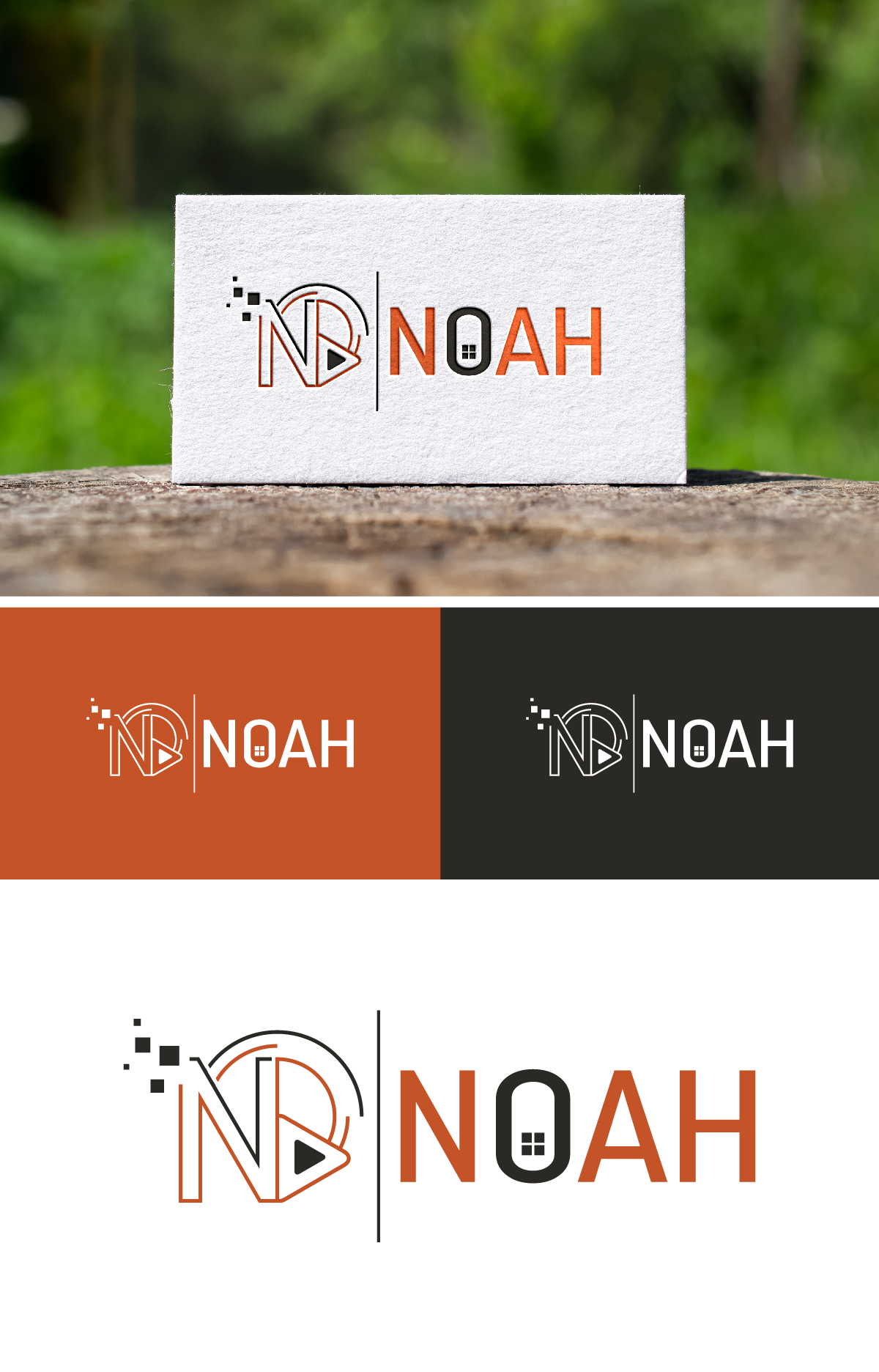 Logo Design by DesignLima for this project | Design #29988870