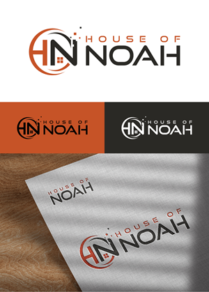 Diseño de Logo por DesignLima para este proyecto | Diseño: #29988872
