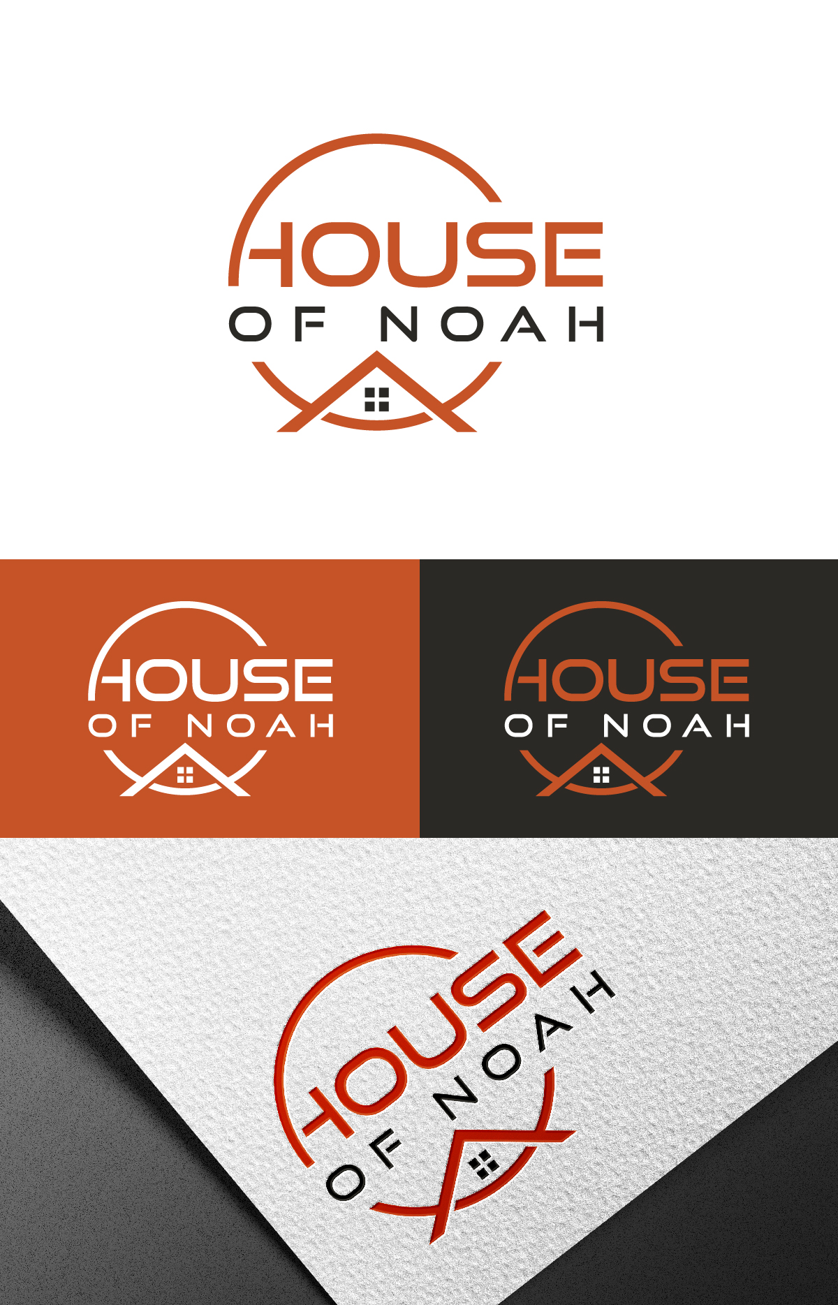 Logo Design by DesignLima for this project | Design #29988873
