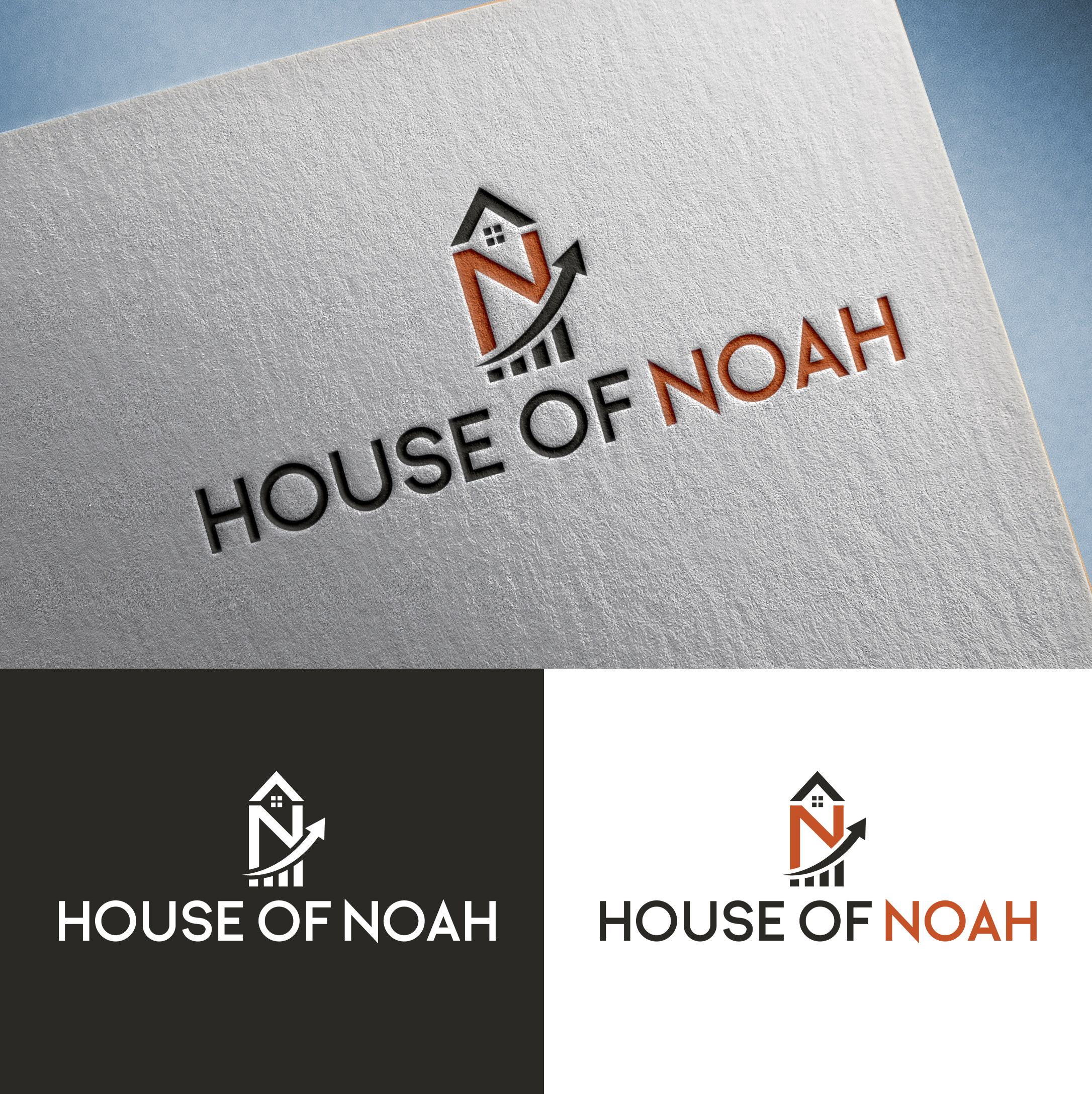 Logo Design by Rickyy for this project | Design #30014711