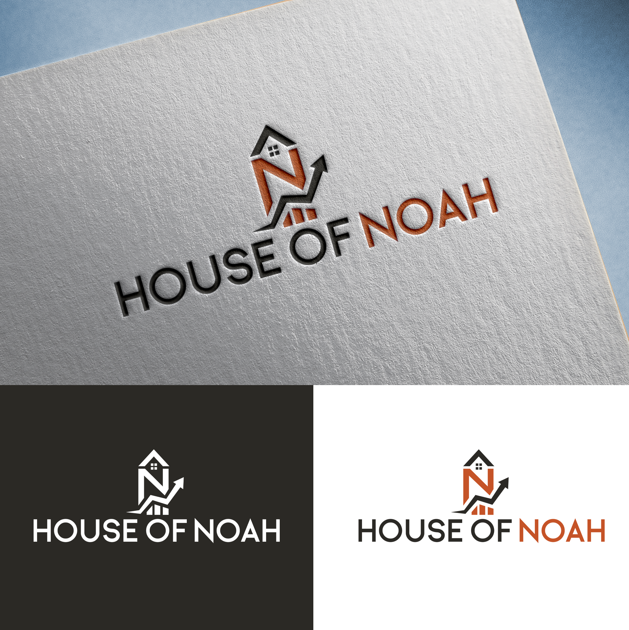 Logo Design by Rickyy for this project | Design #30014804