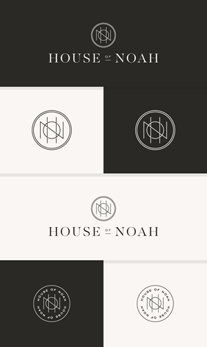 Logo-Design von AlexMorisseau für dieses Projekt | Design: #29989408
