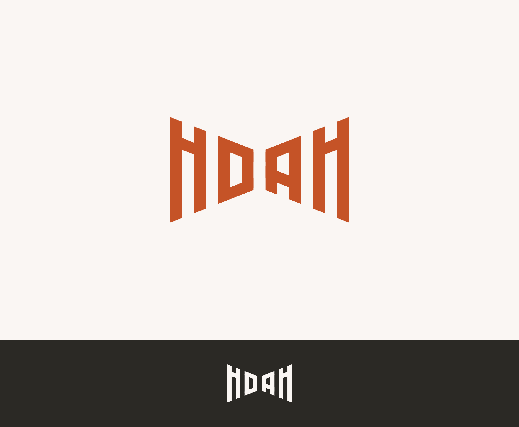 Logo Design by Maestral for this project | Design #29991660