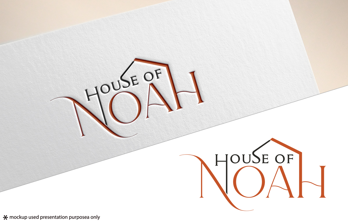 Logo Design by Rubia@ for this project | Design #29991978