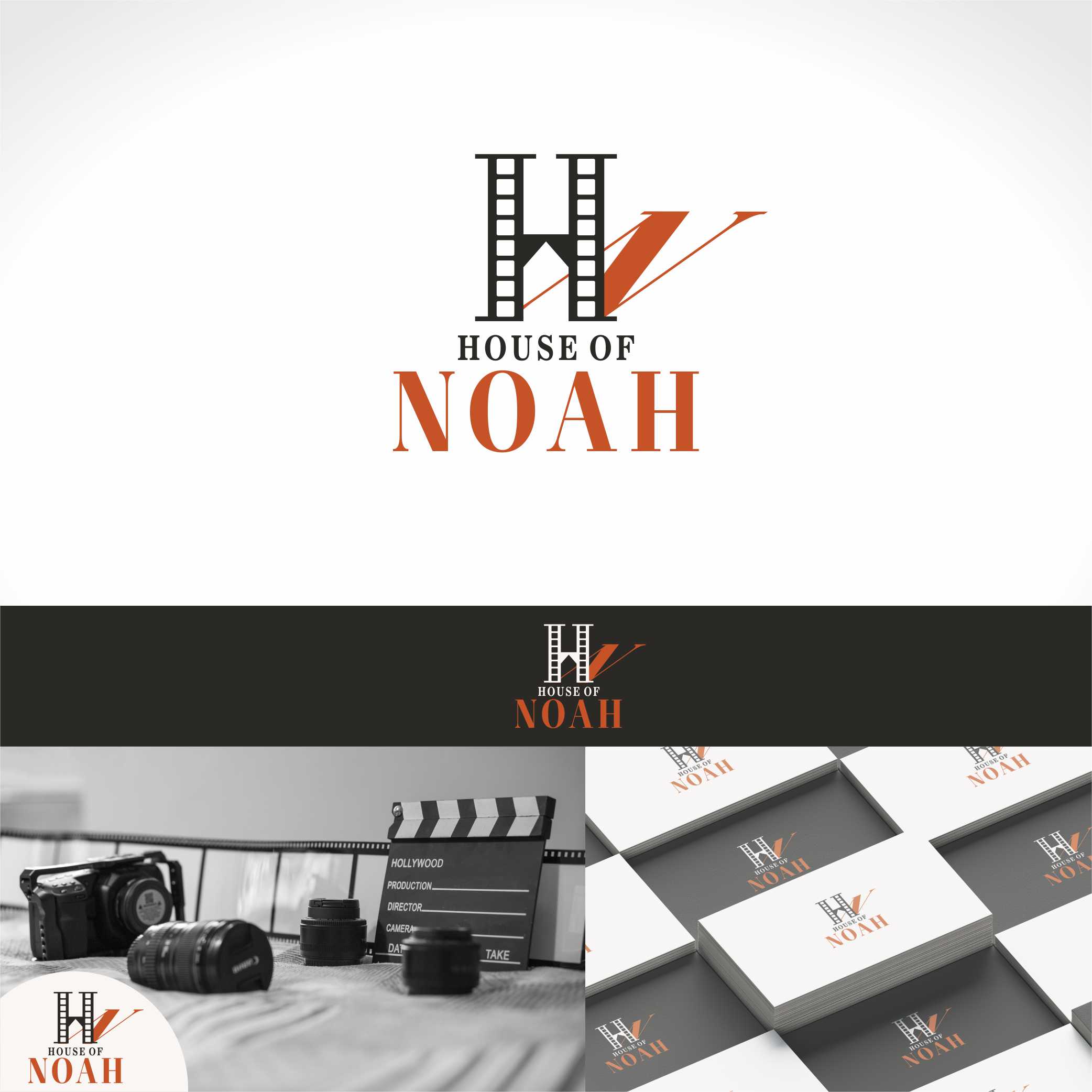 Logo Design by Nicolene Barnard for this project | Design #30050880