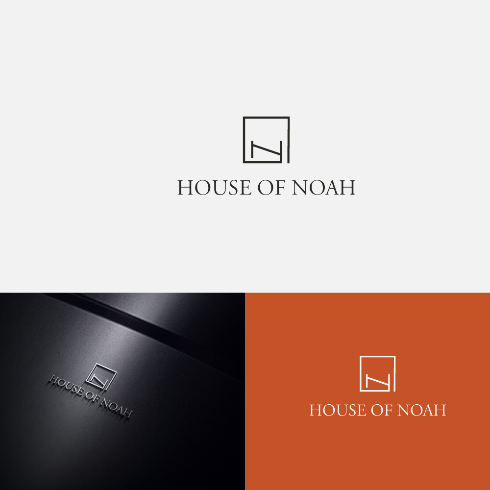 Logo Design by B.R. for this project | Design #29995687