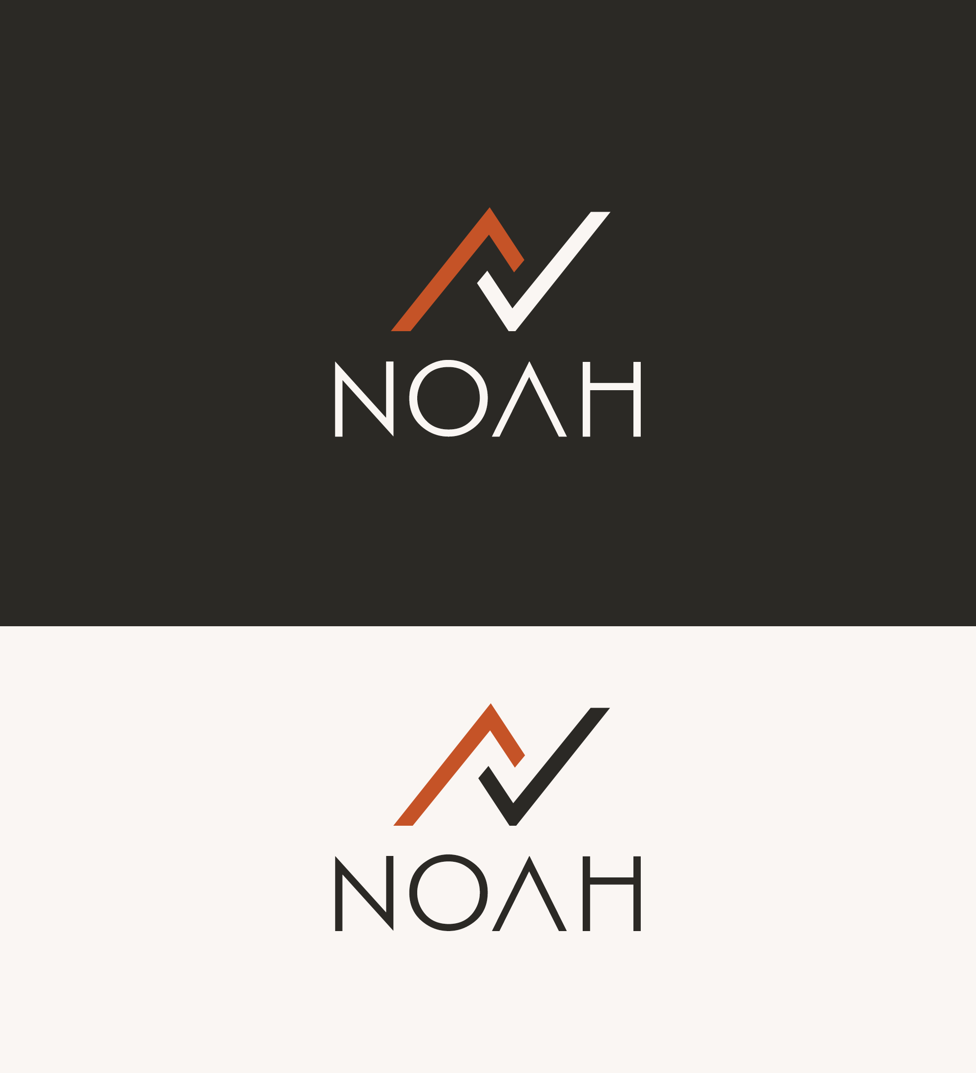 Logo Design by Ana Gocheva for this project | Design #29991303