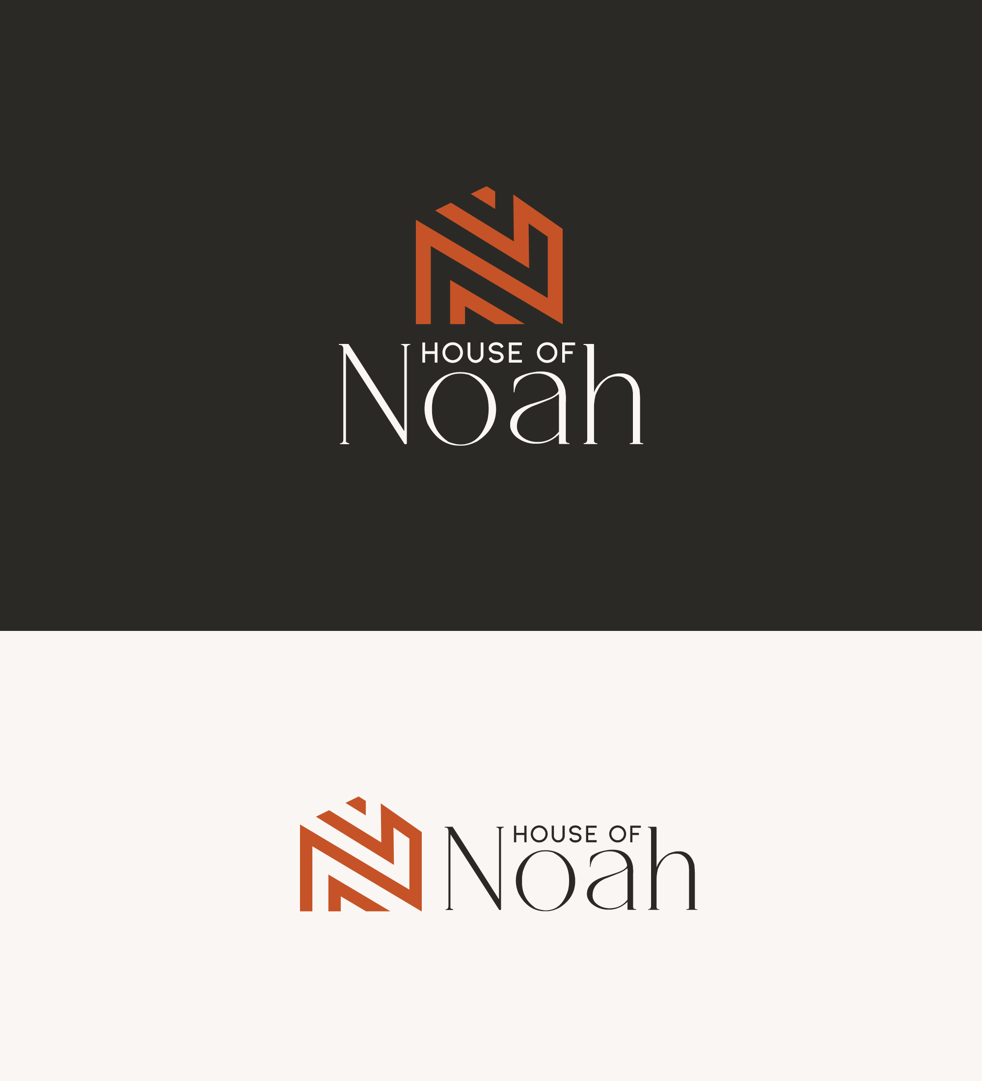 Logo Design by Ana Gocheva for this project | Design #29991304