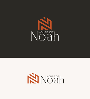 Logo Design by Ana Gocheva for this project | Design: #29991304