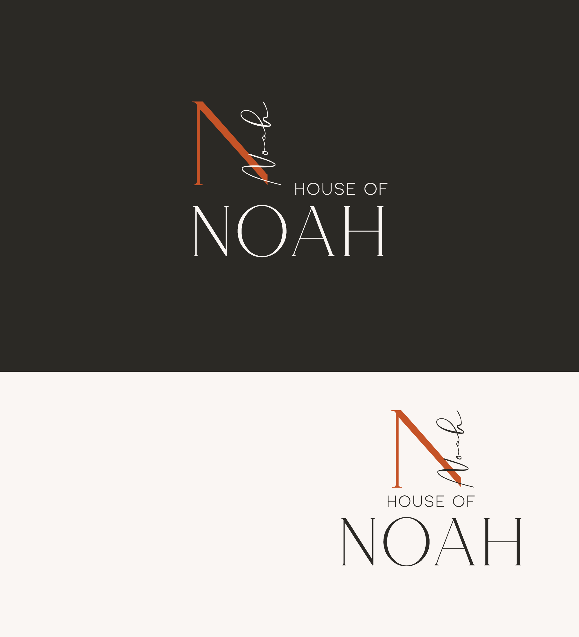 Logo Design by Ana Gocheva for this project | Design #29991305