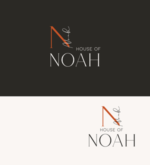 Logo Design by Ana Gocheva for this project | Design: #29991305
