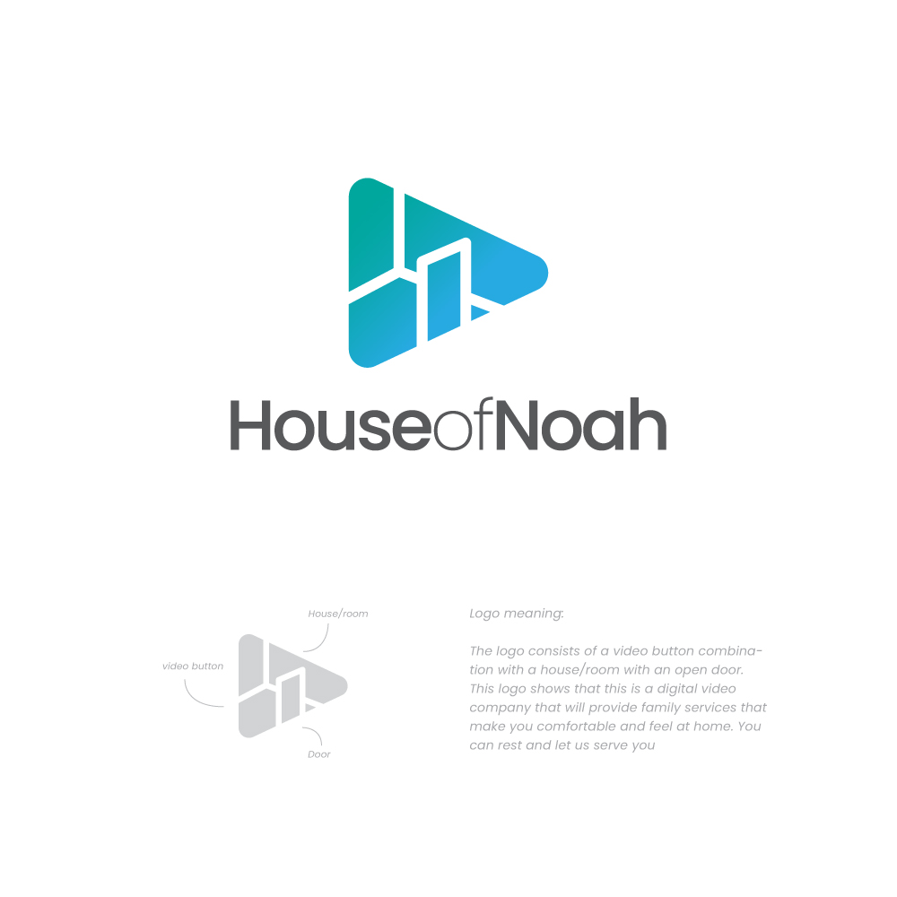 Diseño de Logo por yudaharv para este proyecto | Diseño #29991633