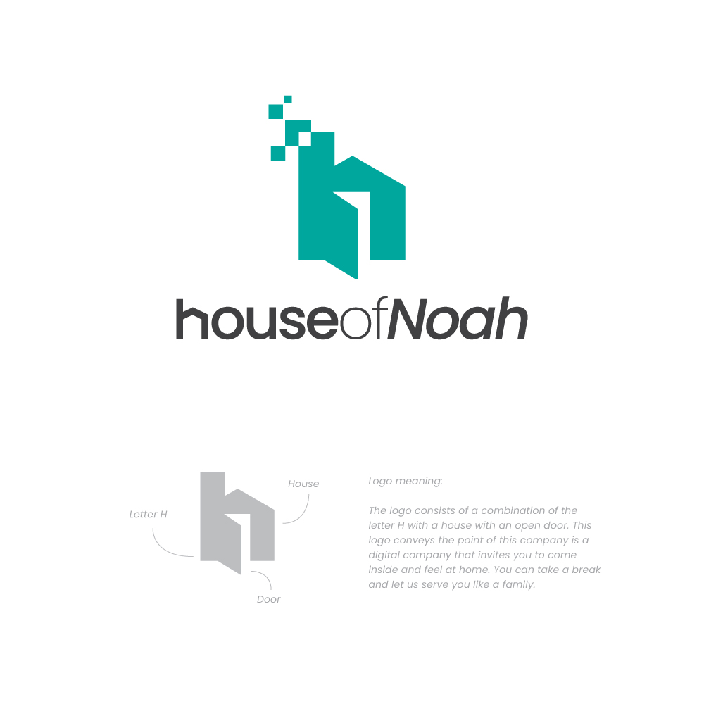 Logo Design by yudaharv for this project | Design #29991634