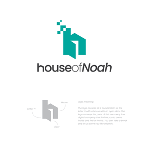 Diseño de Logo por yudaharv para este proyecto | Diseño: #29991634
