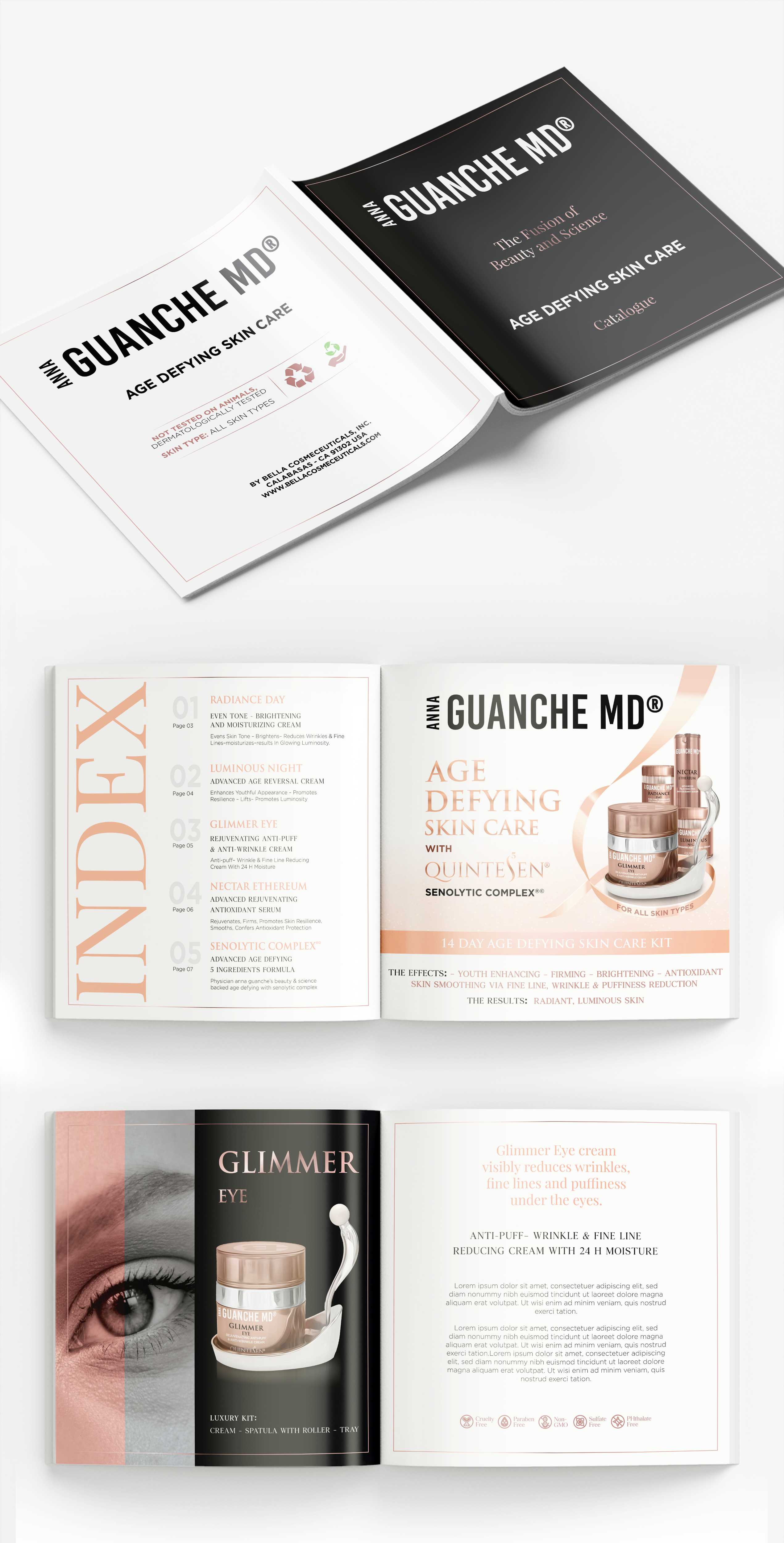 Brochure Design by Navisol Creatives for this project | Design #30001864
