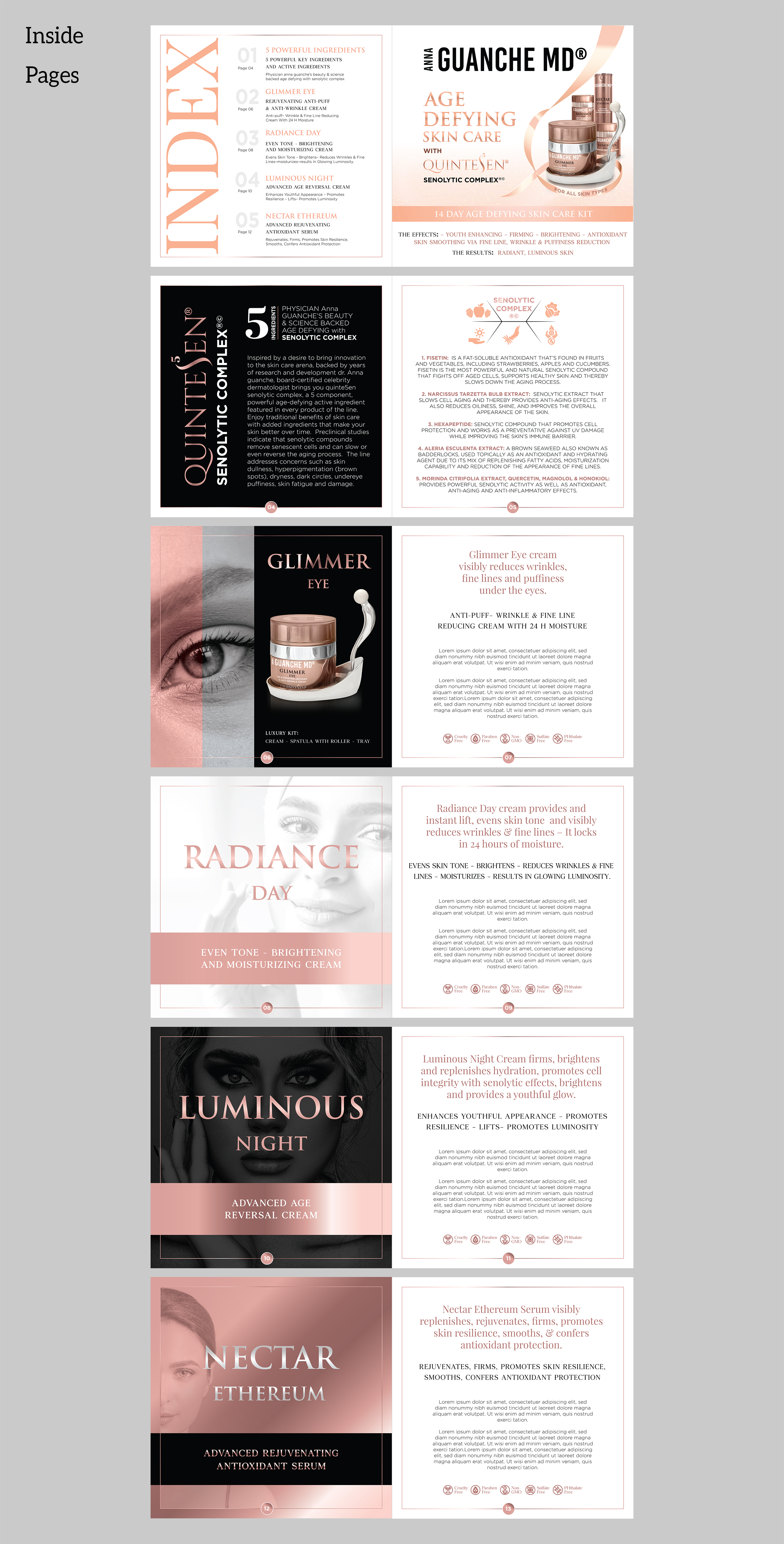 Brochure Design by Navisol Creatives for this project | Design #30005751